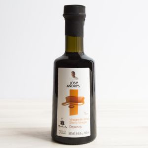 Jose Andres Reserva Sherry Vinegar