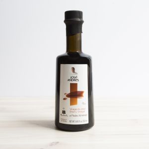 Jose Andres Sherry Pedro Ximenez Vinegar