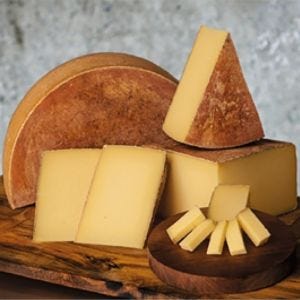 Jasper Hill Alpha Tolman Cheese