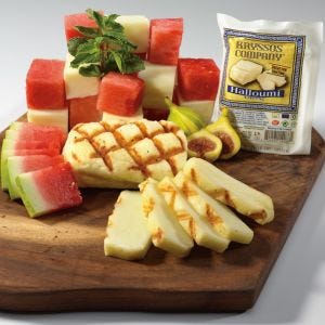 Kryssos Halloumi Cheese