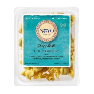 Nuovo Four Cheese Sacchetti