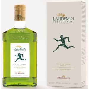 Frescobaldi Laudemio Extra Virgin Olive Oil