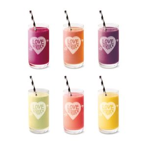 Love Struck Fruit Bundle