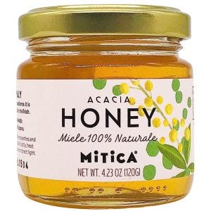 Acacia Honey