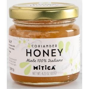 Mitica Coriander Honey