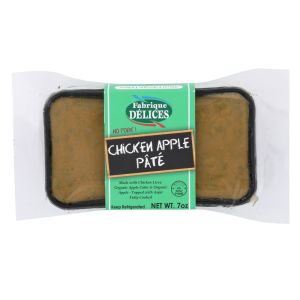 Fabrique Delice Chicken Apple Pate
