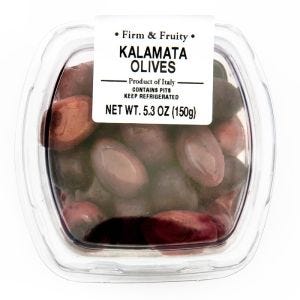 Fresh Pack Kalamata Olives