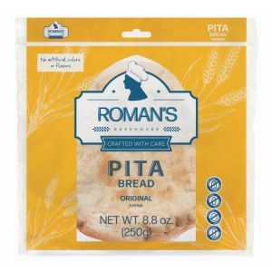 Pita Brand Original Pita Bread