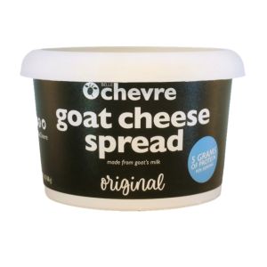 Belle Chevre Original Goat Cheese Spread