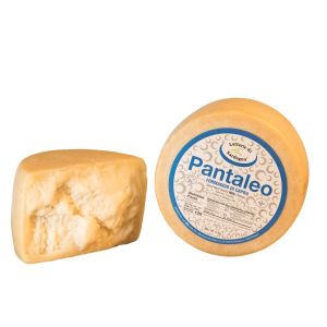 Latterie di Sardegna Pantaleo Cheese