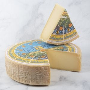 Extra Aged Piave 