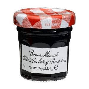 Bonne-Maman Blueberry Preserves