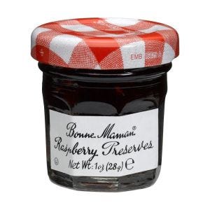 Bonne-Maman Raspberry Preserves