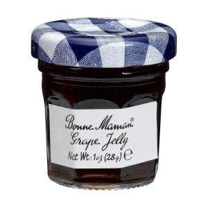 Bonne-Maman Grape Jelly