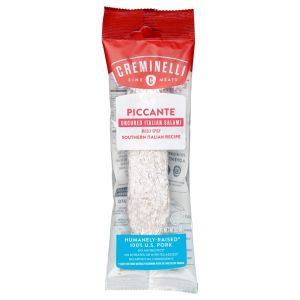 Creminelli Piccante Salami
