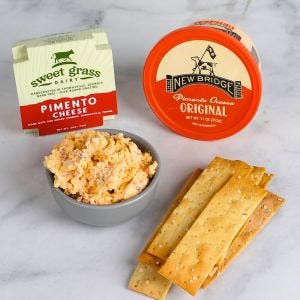 Pimento Lover's Kit