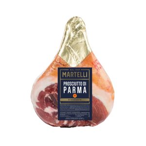 Martelli 400 days Prosciutto di Parma