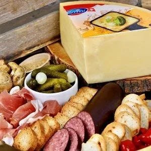 Raclette Party Bundle