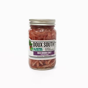 Doux South Red Onion Cult