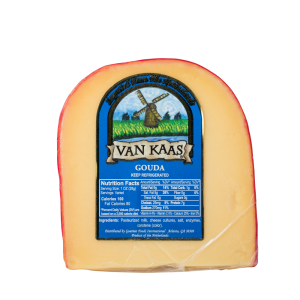 Van Kaas Gouda