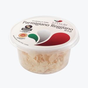 Vivaldi Shaved Parmigiano Reggiano DOP