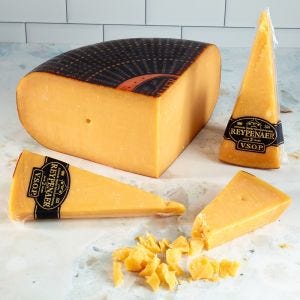 Wijngaard Reypenaer VSOP Cheese