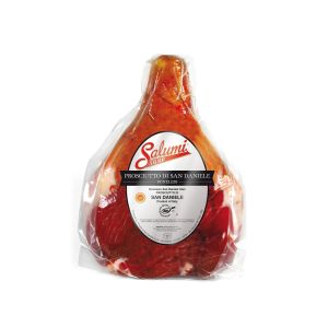 Salumi Italiani Prosciutto di San Daniele DOP