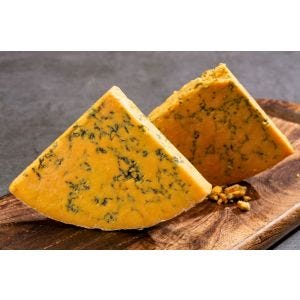 Shropshire Blue Cheese