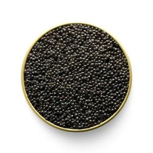 Siberian Sturgeon Caviar