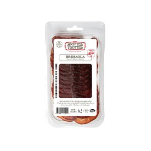 Spotted Trotter Sliced Bresaola