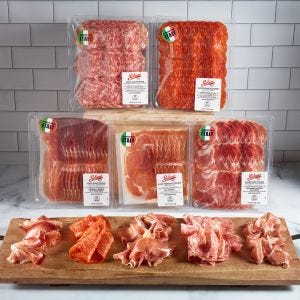 Sliced Italian Meats Bundle