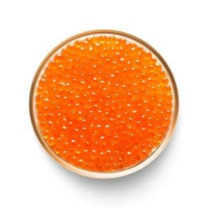 Smoked Trout Caviar