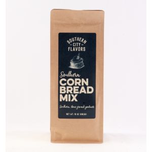 Southern City Flavors Southern Cornbread Mix