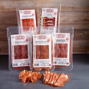 Spotted Trotter Artisan Charcuterie Bundle
