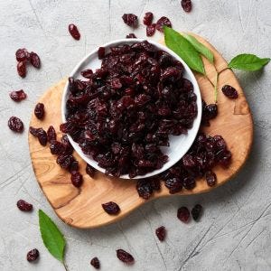 Culinary Master Sundried Bing Cherries