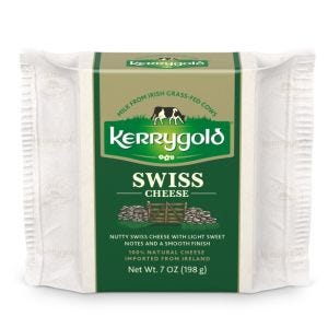 KerryGold Swiss cheese