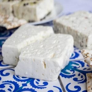 Kryssos Traditional Style Feta Cheese