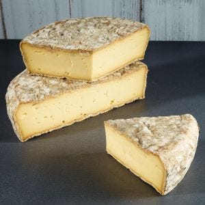 Chabert Tomme de Savoie Cheese