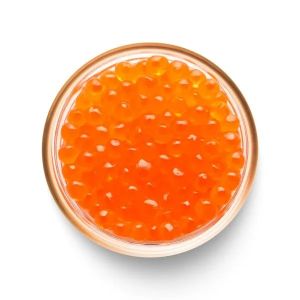 Trout Caviar