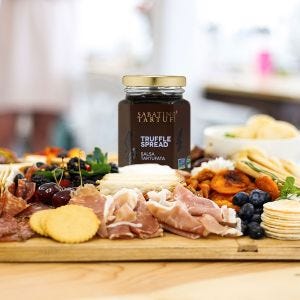 Sabatino Truffle Sauce/Paste