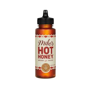 Mikes Hot Honey