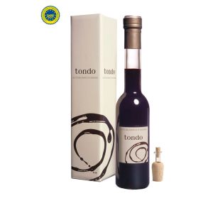 Tondo Aged Balsamic Vinegar Aged 12 Year