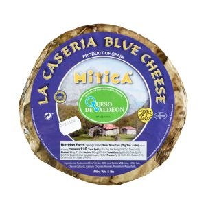 Mitica Blue Valdeon