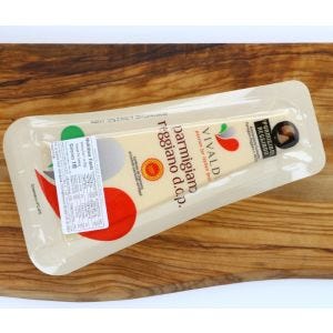 Vivaldi Parmigiano Reggiano DOP