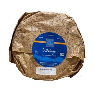 Jasper Hill Whitney Cheese