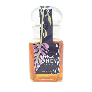 Wild Lavender Honey