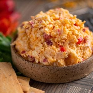 Pimentos Brands Papa's Original Pimento Cheese