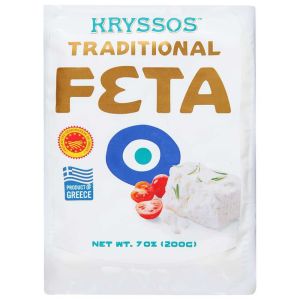 Kryssos Feta PDO