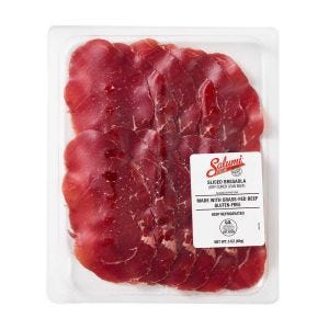 Salumi Italiani Bresaola