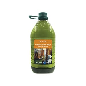 Divina Divina Blend Oil 75 Canola/25 Virgin